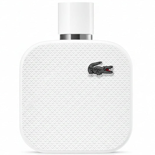 Lacoste L.12.12 Blanc Eau De Toilette