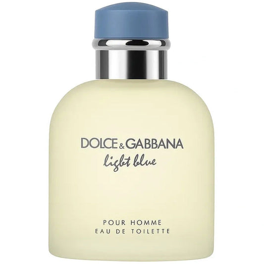 Dolce & Gabbana Light Blue
