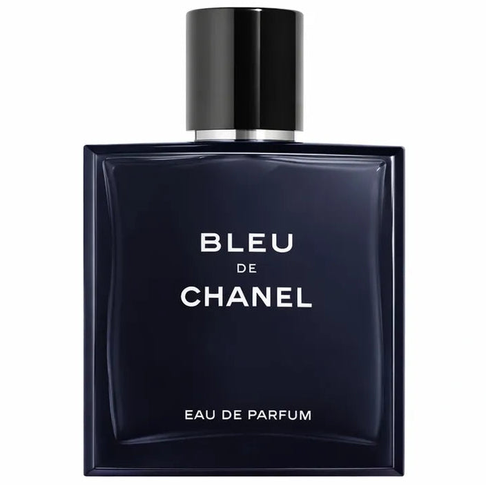 Bleu De Chanel Eau De Toilette