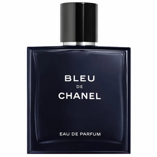 Bleu De Chanel Eau De Toilette