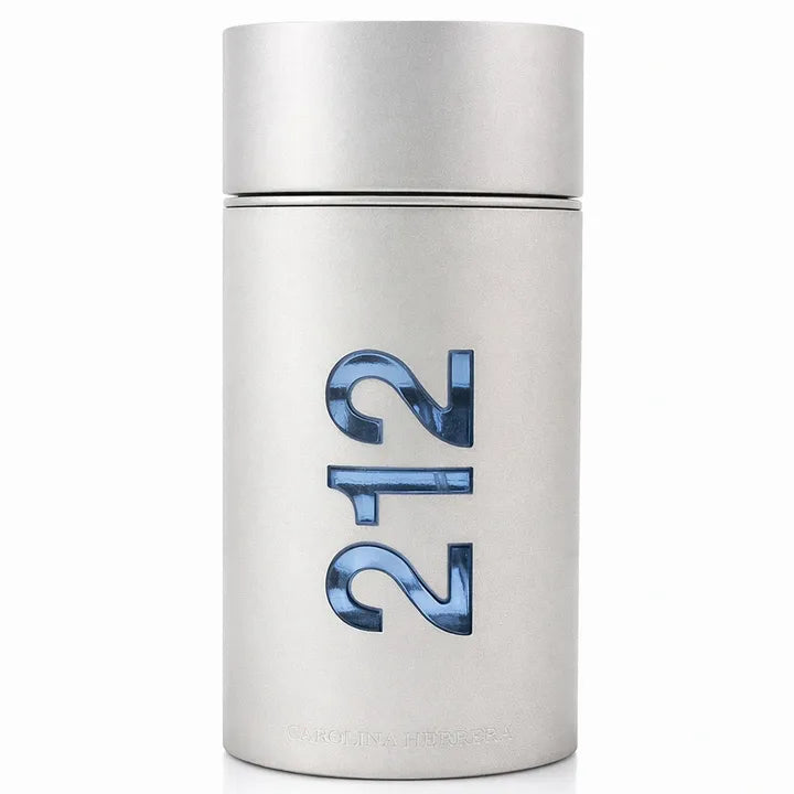 Carolina Herrera 212 Men NYC