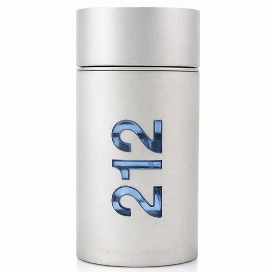 Carolina Herrera 212 Men NYC
