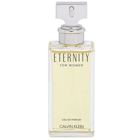 Calvin Klein Eternity For Women