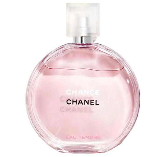 Chanel Chance Eau Tendre Eau De Toilette