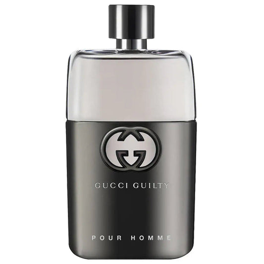 Gucci Guilty Pour Homme