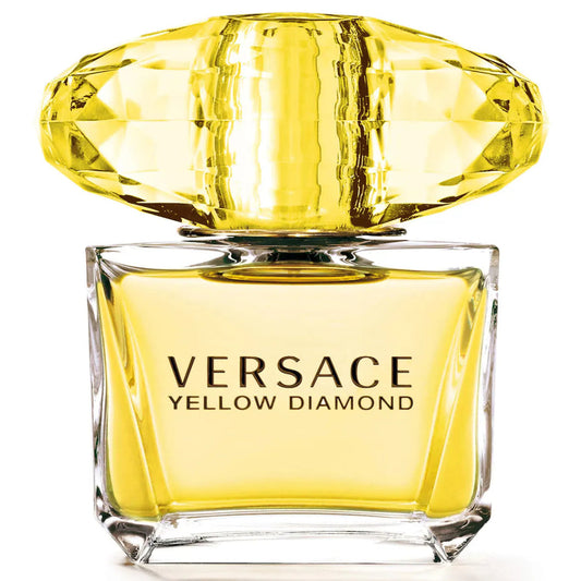 Versace Yellow Diamond