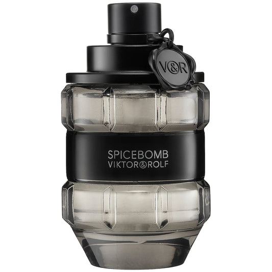 Victor&Rolf Spicebomb Eau De Toilette