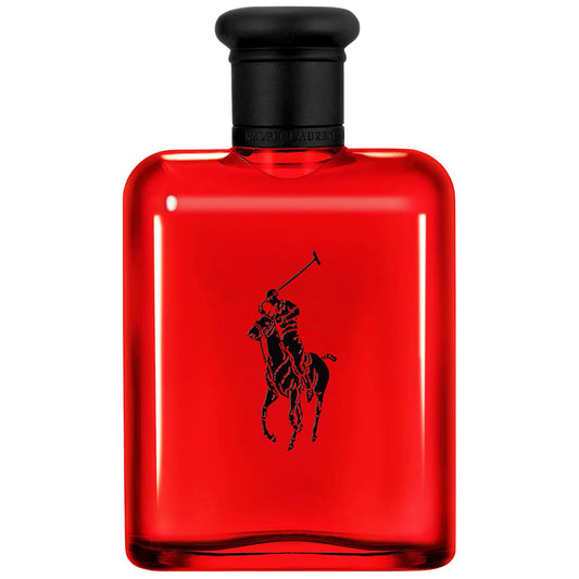 Ralph Lauren Polo Red