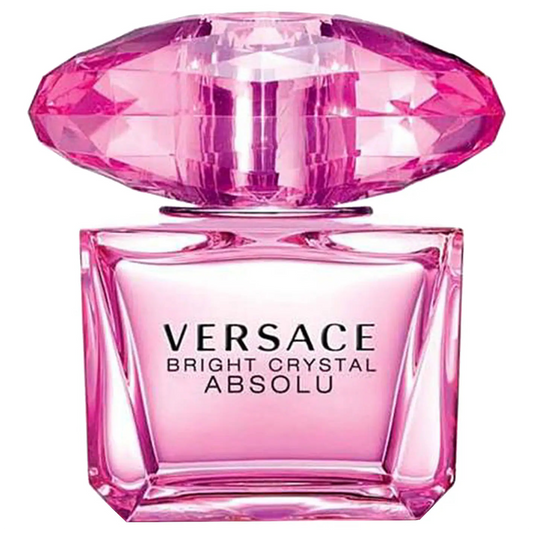 Versace Bright Crystal Absolu