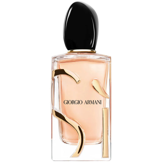 Giorgio Armani Si Eau De Parfum