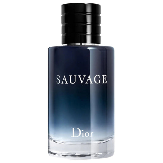 Dior Sauvage Eau De Toilette