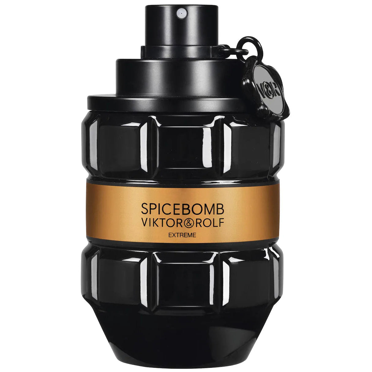 Victor&Rolf Spicebomb Extreme