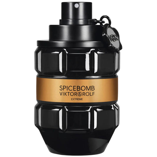 Victor&Rolf Spicebomb Extreme