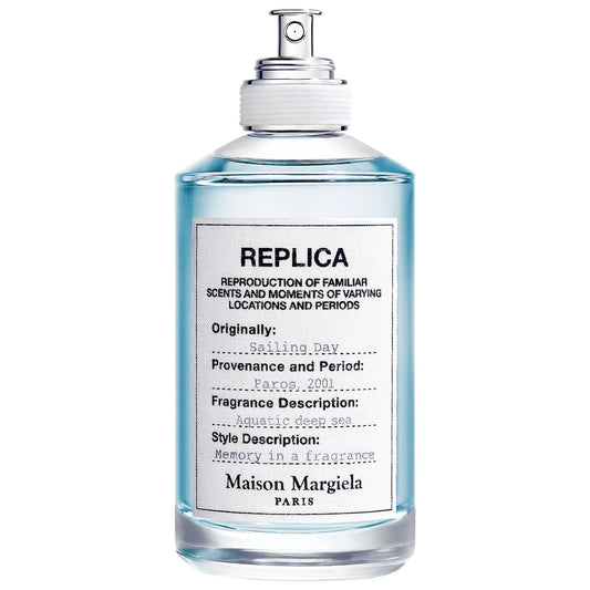 Maison Margiela Replica Sailing Day
