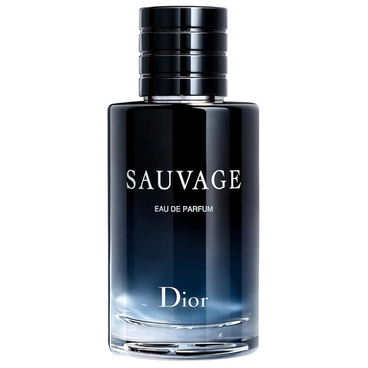 Dior Sauvage Eau De Parfum