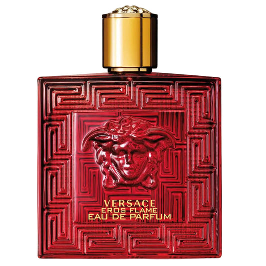 Versace Eros Flame