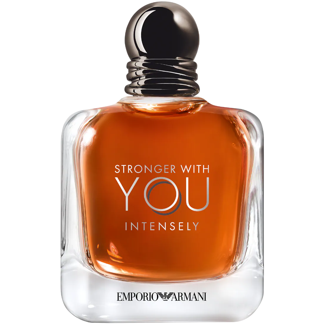 Giorgio Armani Stronger With You Intensely