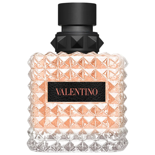 Valentino Born in Roma Donna Coral Fantasy