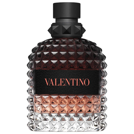 Valentino Born in Roma Uomo Coral Fantasy