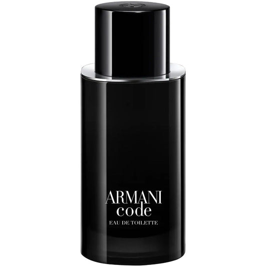 Giorgio Armani Code Eau De Toilette