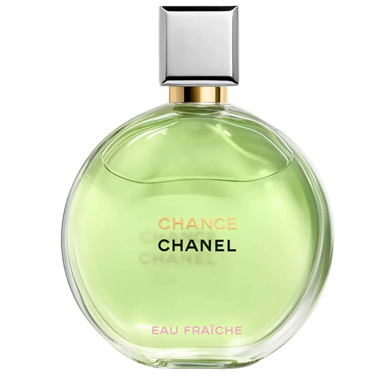 Chanel Chance Eau Fraiche Eau De Parfum
