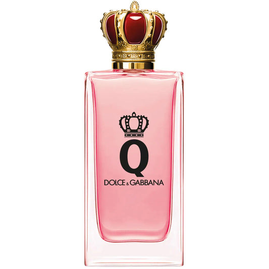 Dolce & Gabbana Queen Eau De Parfum