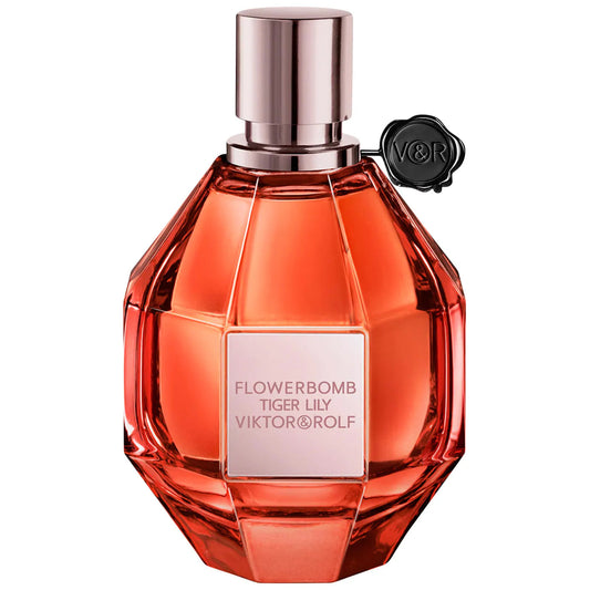Victor&Rolf Flowerbomb Tiger Lily