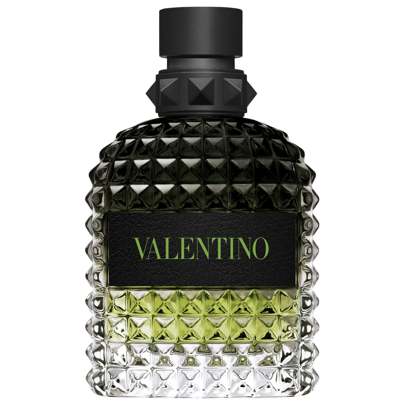 Valentino Born in Roma Uomo Green Stravaganza