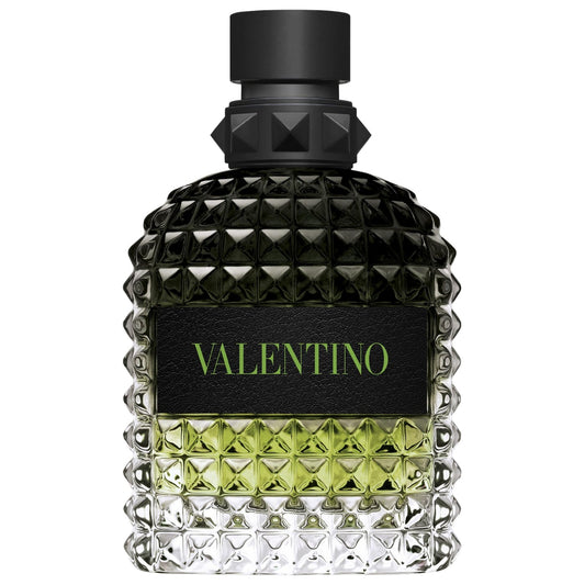 Valentino Born in Roma Uomo Green Stravaganza