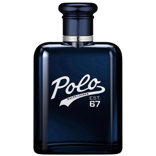 Ralph Lauren Polo 67 Eau De Toilette