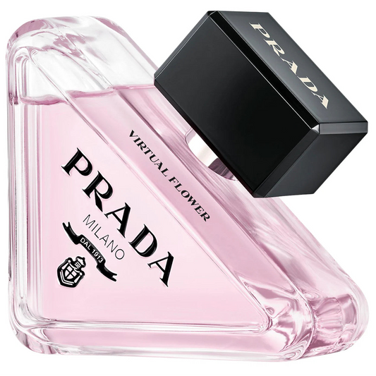 Prada Paradoxe Virtual Flower
