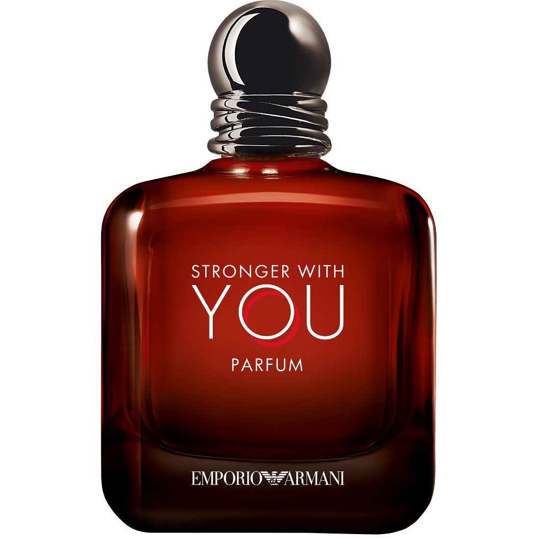Giorgio Armani Stronger With You Parfum