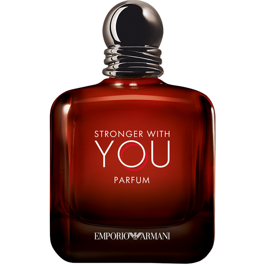 Giorgio Armani Stronger With You Parfum