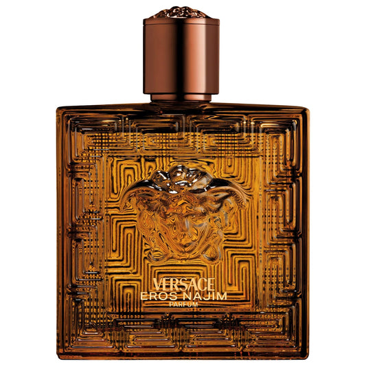 Versace Eros Najim