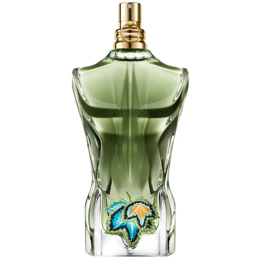 Jean Paul Gaultier Le Beau Paradise Garden