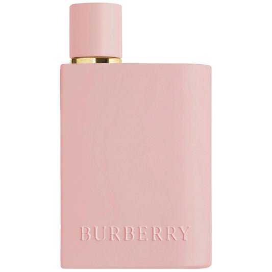 Burberry Her Parfum With Cherry