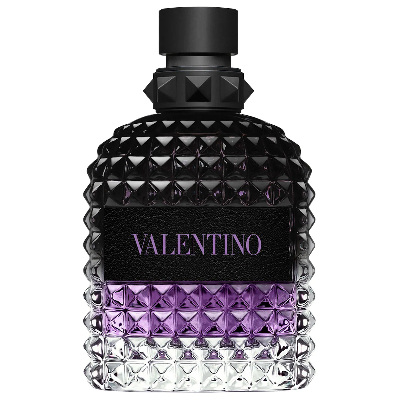 Valentino Born in Roma Uomo Purple Melancholia