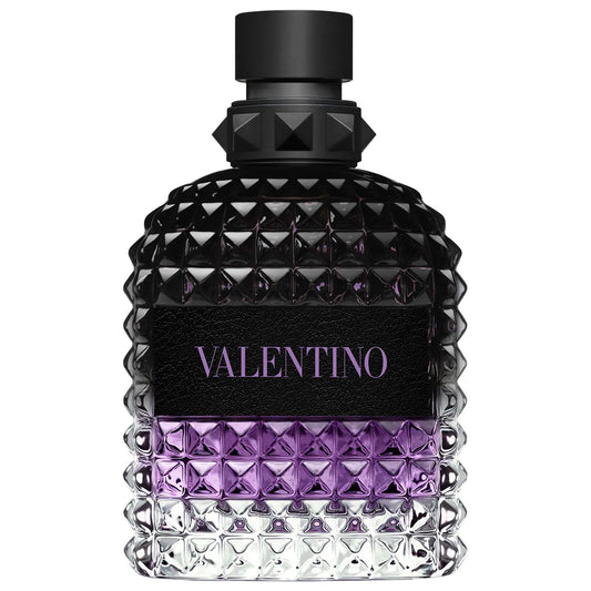 Valentino Born in Roma Uomo Purple Melancholia