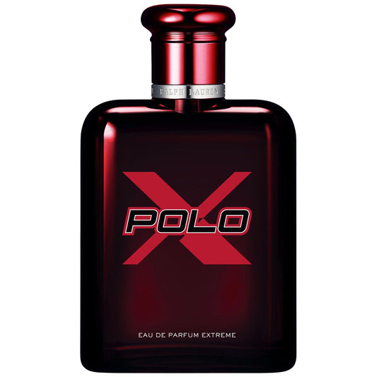 Ralph Lauren Polo Red Extreme