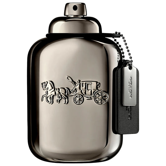 Coach Platinum Eau De Parfum