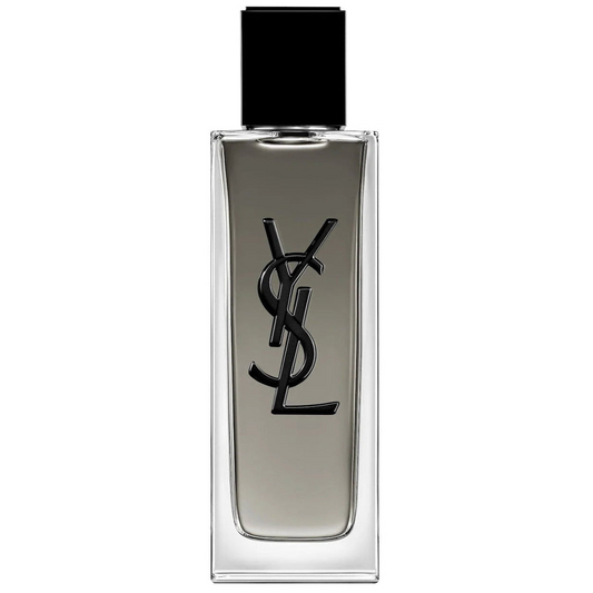 Yves Saint Laurent Myself Intense