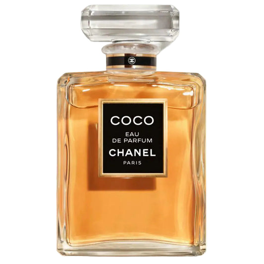 Chanel Coco Eau De Parfum
