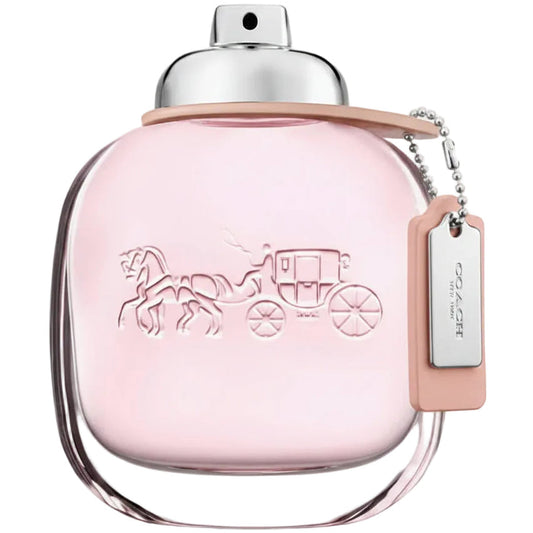 Coach New York Eau De Toilette
