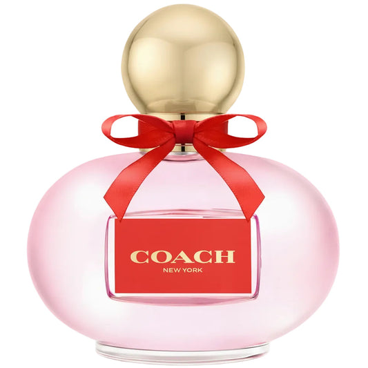 Coach Poppy Eau De Parfum
