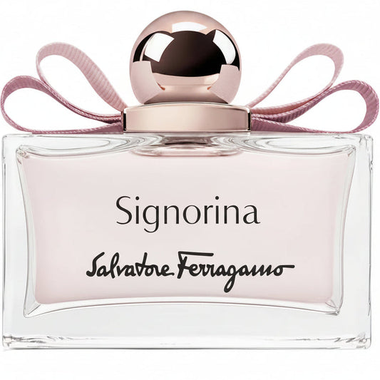 Salvatore Ferragamo Signorina