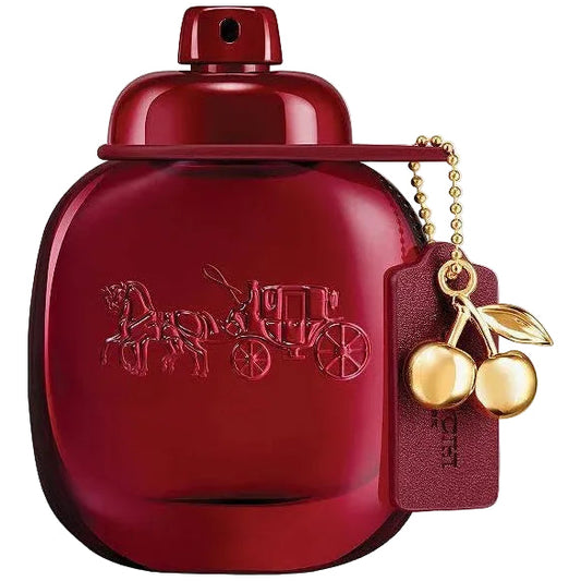 Coach Cherry Parfum