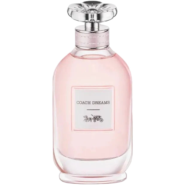 Coach Dreams Eau De Parfum