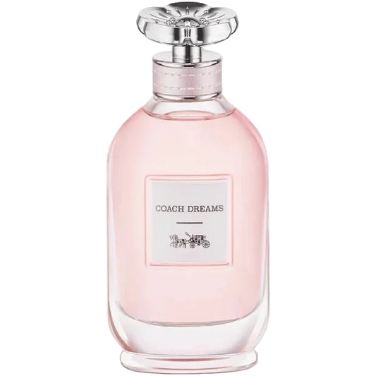 Coach Dreams Eau De Parfum