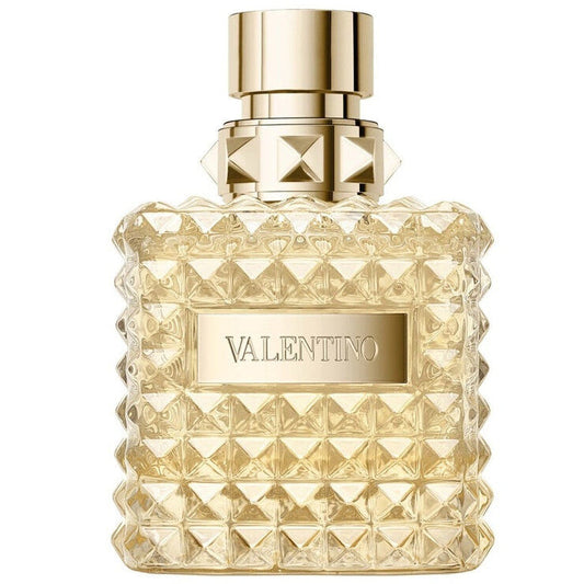 Valentino Born In Roma Donna The Gold