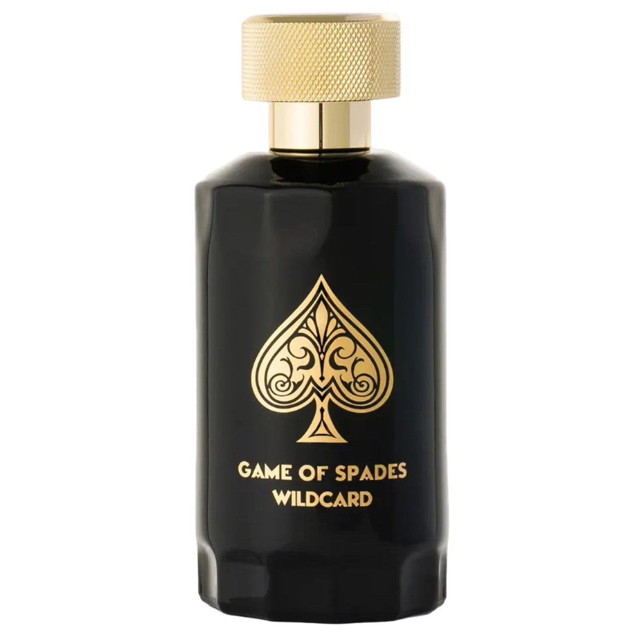 Jo Milano Game of Spades Wildcard